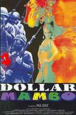 Dollar Mambo Box Art