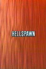 Hellspawn Box Art