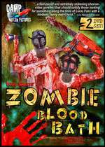 Zombie Bloodbath Box Art