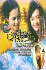 Azizah The Legend Box Art