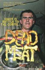 Dead Meat Box Art