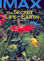 The Secret of Life on Earth Box Art