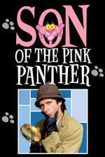 Son of the Pink Panther Box Art