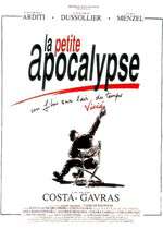 La petite apocalypse Box Art