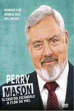 Perry Mason: The Case of the Skin-Deep Scandal Box Art