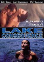 Lake Consequence Box Art