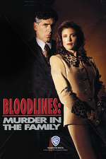 Bloodlines: Murder in the Family Box Art