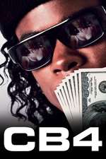 CB4 Box Art