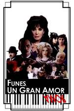 Funes, un gran amor Box Art