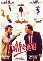 Convivencia Box Art