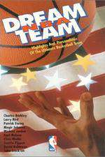 NBA Dream Team Box Art