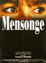 Mensonge Box Art