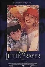 Say a Little Prayer Box Art