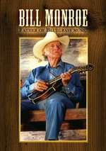 Bill Monroe: Father of Bluegrass Music Box Art