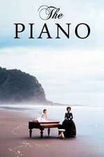 The Piano Box Art