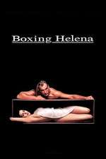 Boxing Helena Box Art