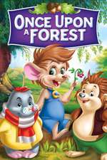 Once Upon a Forest Box Art