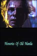 Memories of Old Manila Box Art