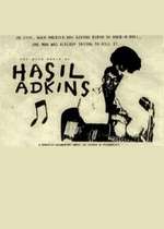 The Wild World of Hasil Adkins Box Art