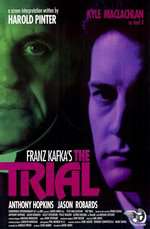 The Trial Box Art