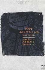 Pat Metheny Group - More Travels Box Art