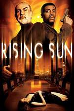 Rising Sun Box Art