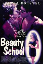 Beauty School Box Art