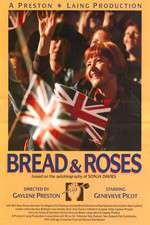 Bread & Roses Box Art