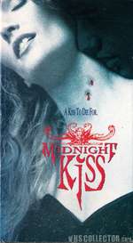 Midnight Kiss Box Art