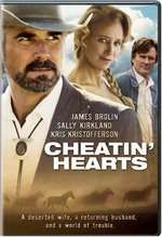 Cheatin' Hearts Box Art