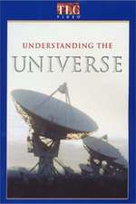 Understanding the Universe Box Art