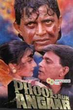 Phool Aur Angaar Box Art