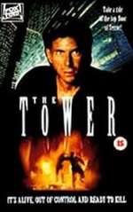 The Tower Box Art