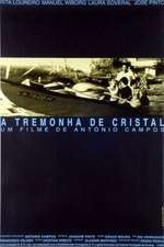 A Tremonha de Cristal Box Art