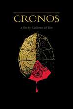 Cronos Box Art