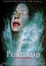 Prinzenbad Box Art