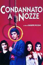 Condannato a nozze Box Art