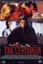 The Custodian Box Art