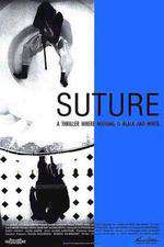 Suture Box Art