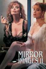 Mirror Images II Box Art