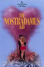 The Nostradamus Kid Box Art