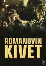 Romanovin kivet Box Art