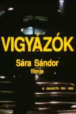 Vigyázók Box Art