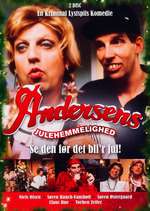 Andersens Julehemmelighed Box Art