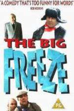 The Big Freeze Box Art