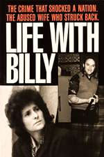 Life With Billy Box Art