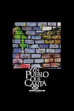 Un pueblo que canta Box Art