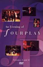 An Evening Of Fourplay Box Art