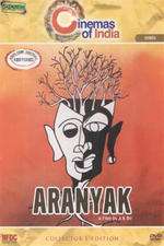 Aranyaka Box Art