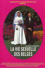 La vie sexuelle des Belges 1950-1978 Box Art